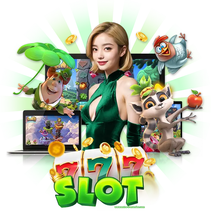 เว็บตรง 77 VIP